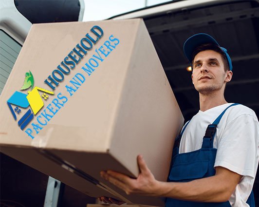 household packers and movers