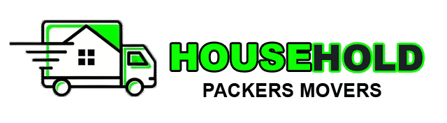 Household Goods Packers and Movers